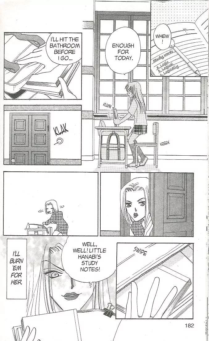 H3: Happy Hustle High Chapter 22 page 30 - Chapter 22