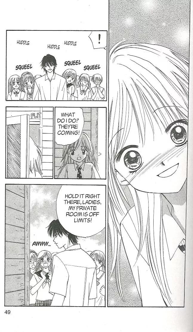 H3: Happy Hustle High Chapter 24 page 13 - Chapter 24