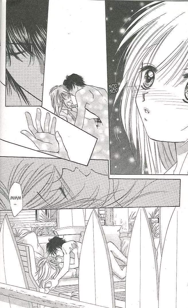 H3: Happy Hustle High Chapter 24 page 20 - Chapter 24