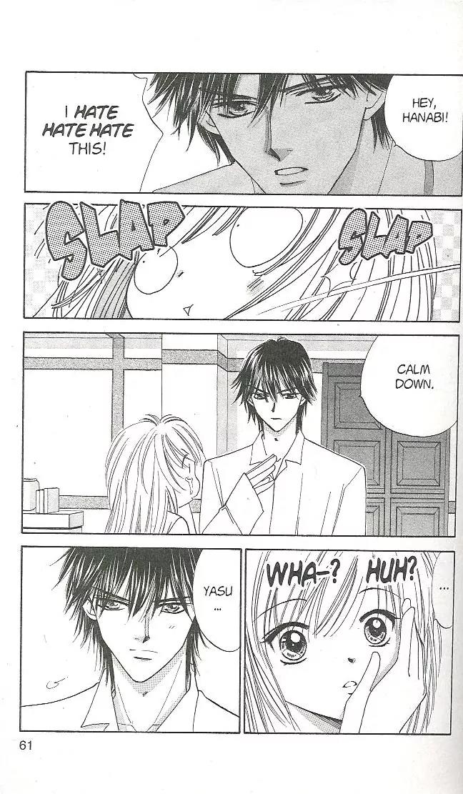 H3: Happy Hustle High Chapter 24 page 25 - Chapter 24