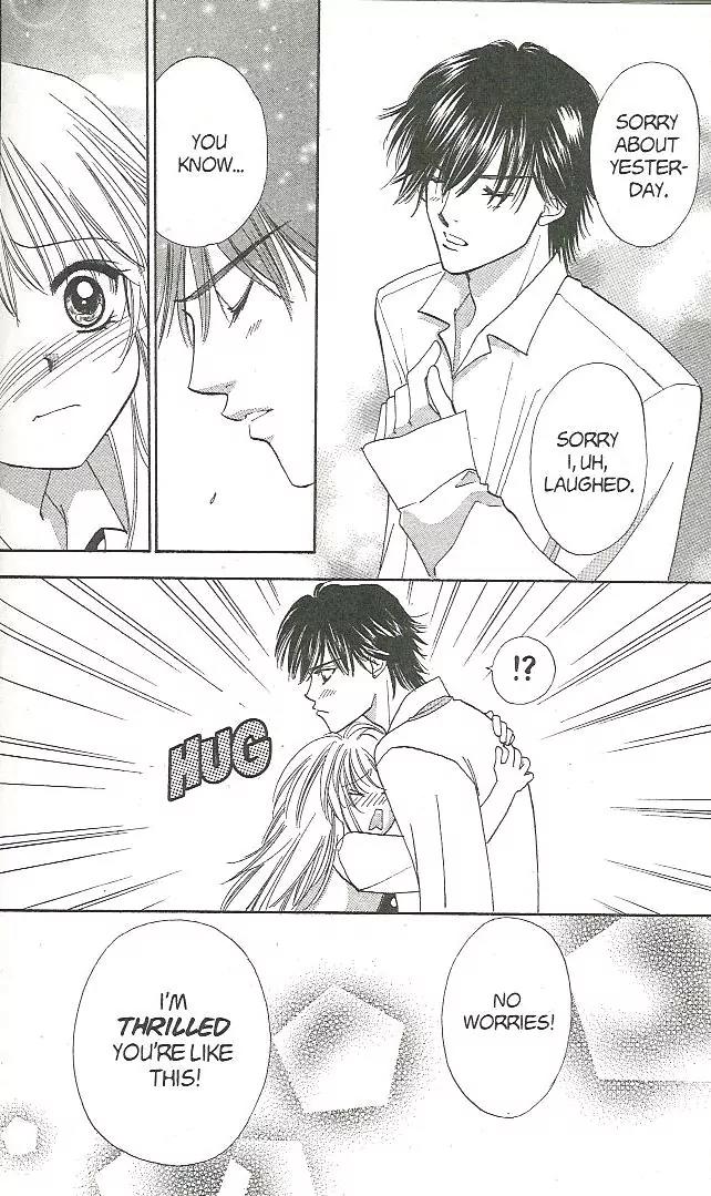 H3: Happy Hustle High Chapter 24 page 26 - Chapter 24