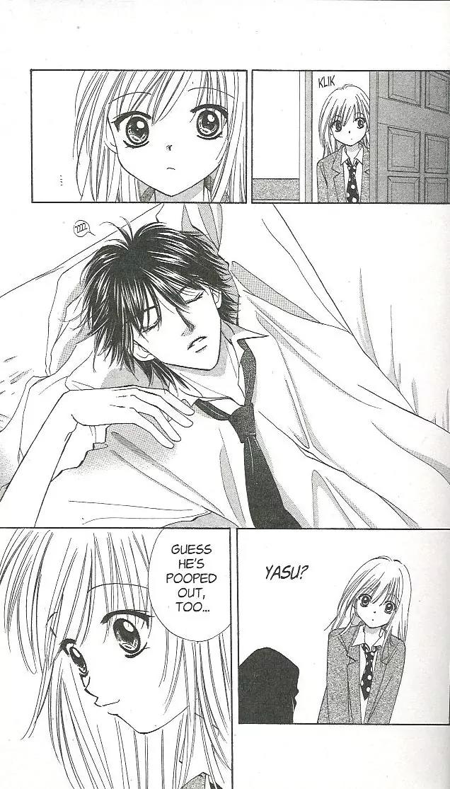 H3: Happy Hustle High Chapter 25 page 2 - Chapter 25