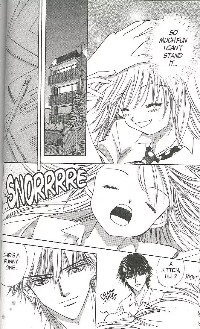 H3: Happy Hustle High Chapter 25 page 31 - Chapter 25