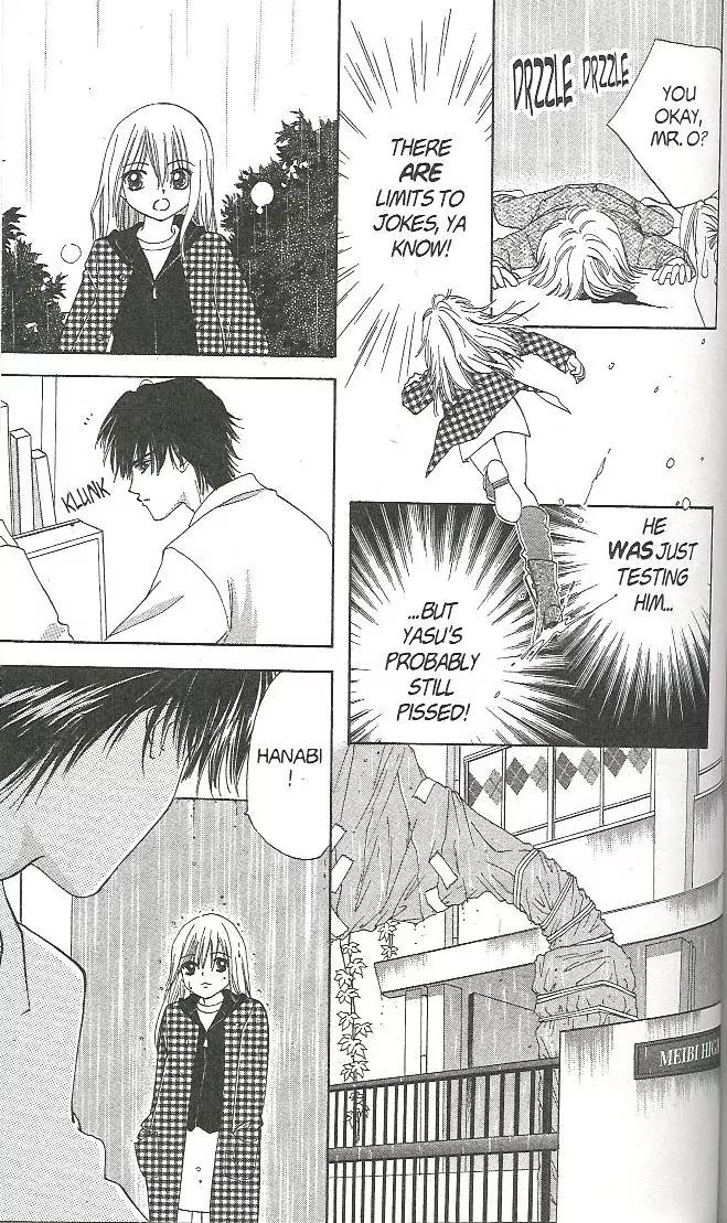 H3: Happy Hustle High Chapter 26 page 14 - Chapter 26