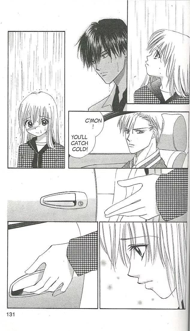 H3: Happy Hustle High Chapter 26 page 22 - Chapter 26