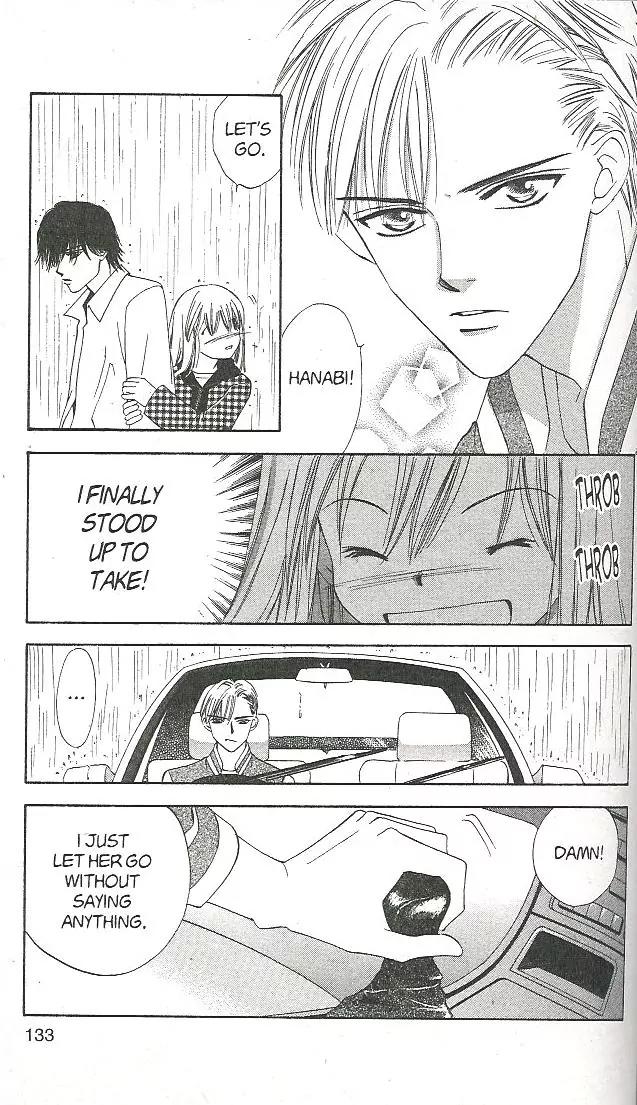 H3: Happy Hustle High Chapter 26 page 24 - Chapter 26