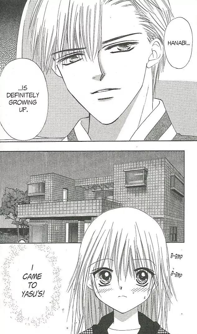 H3: Happy Hustle High Chapter 26 page 25 - Chapter 26