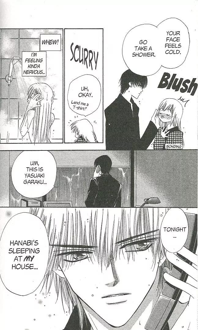 H3: Happy Hustle High Chapter 26 page 27 - Chapter 26