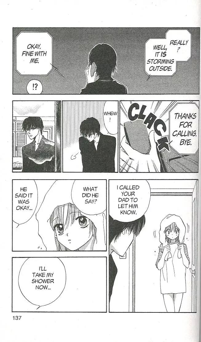 H3: Happy Hustle High Chapter 26 page 28 - Chapter 26
