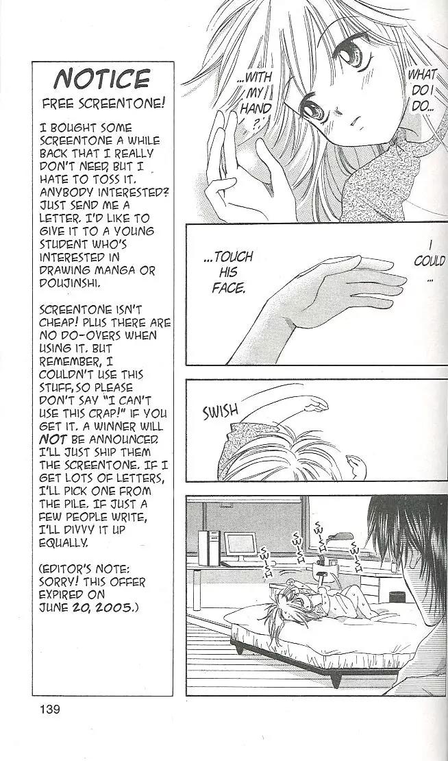 H3: Happy Hustle High Chapter 26 page 30 - Chapter 26