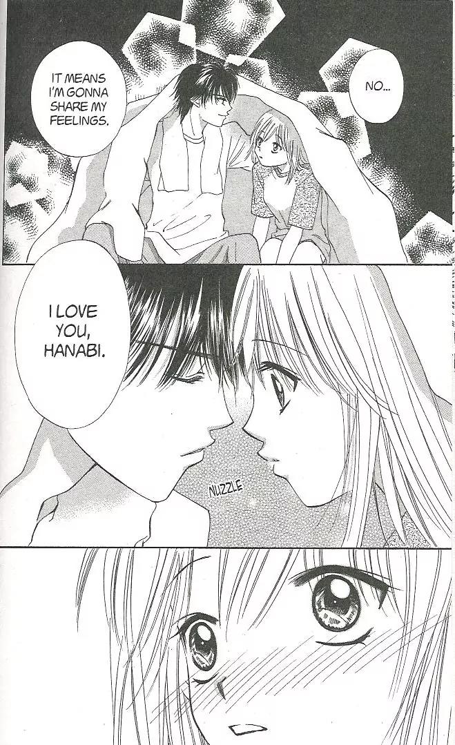 H3: Happy Hustle High Chapter 26 page 33 - Chapter 26