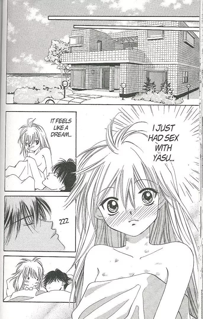H3: Happy Hustle High Chapter 26 page 36 - Chapter 26