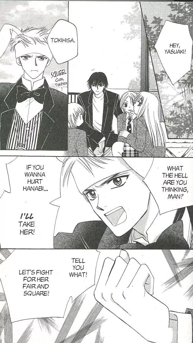 H3: Happy Hustle High Chapter 27 page 16 - Chapter 27 [END]