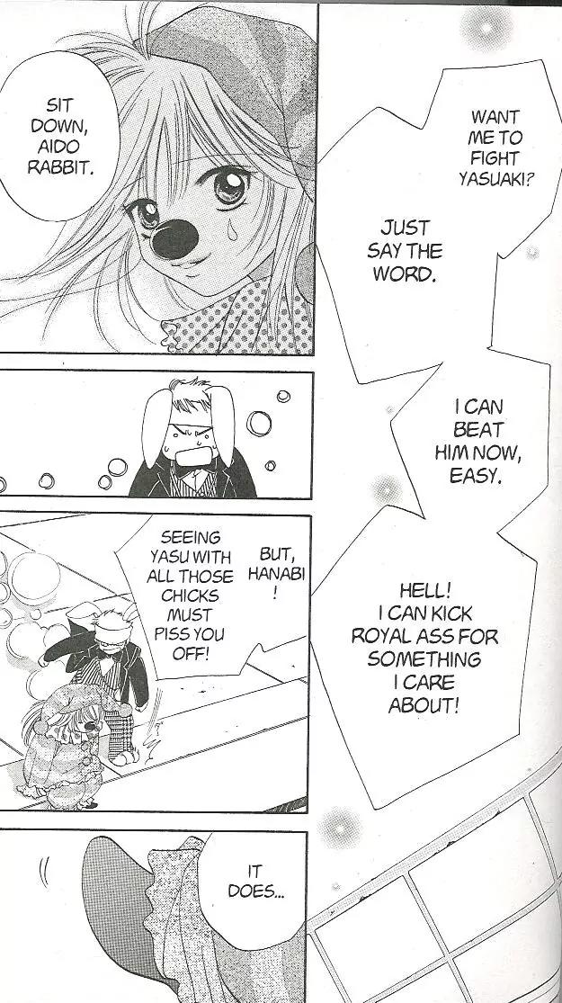 H3: Happy Hustle High Chapter 27 page 18 - Chapter 27 [END]