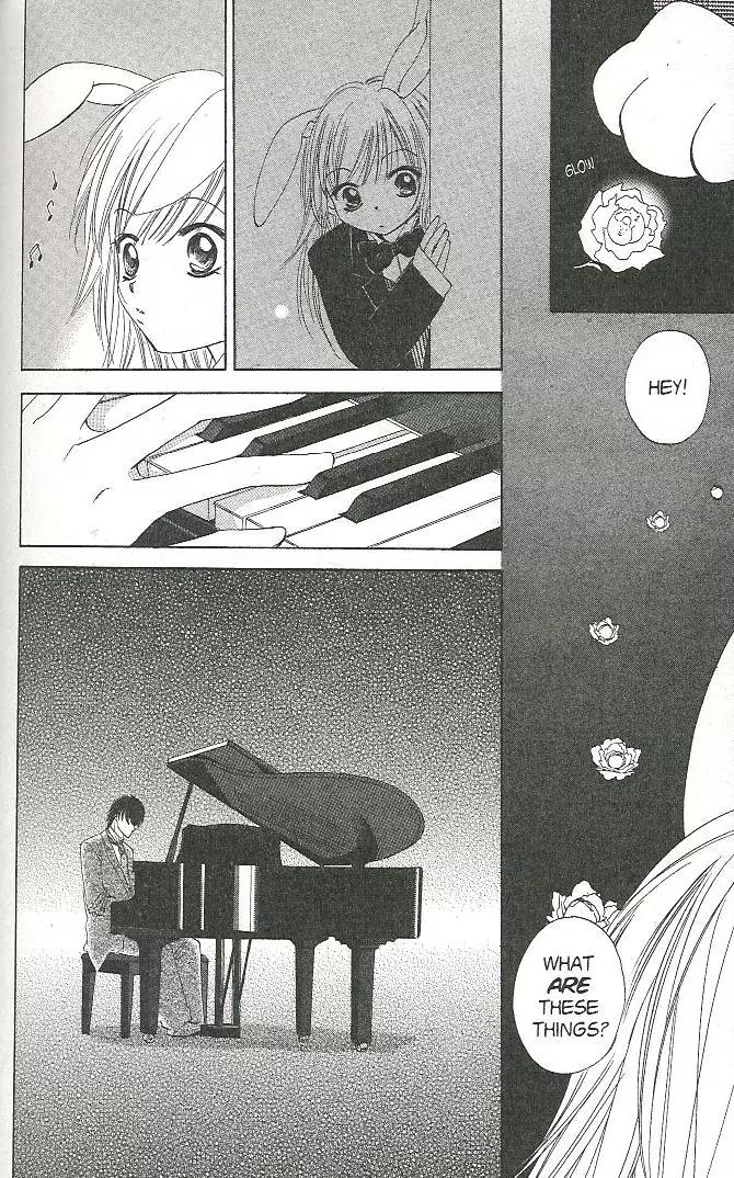H3: Happy Hustle High Chapter 27 page 30 - Chapter 27 [END]
