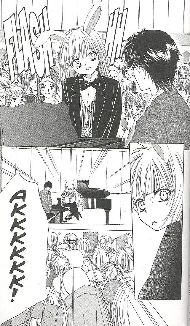 H3: Happy Hustle High Chapter 27 page 35 - Chapter 27 [END]