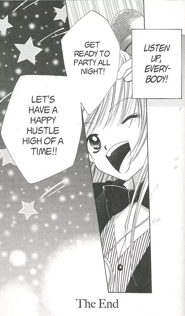 H3: Happy Hustle High Chapter 27 page 39 - Chapter 27 [END]