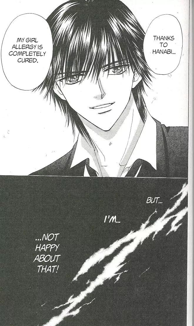 H3: Happy Hustle High Chapter 27 page 8 - Chapter 27 [END]