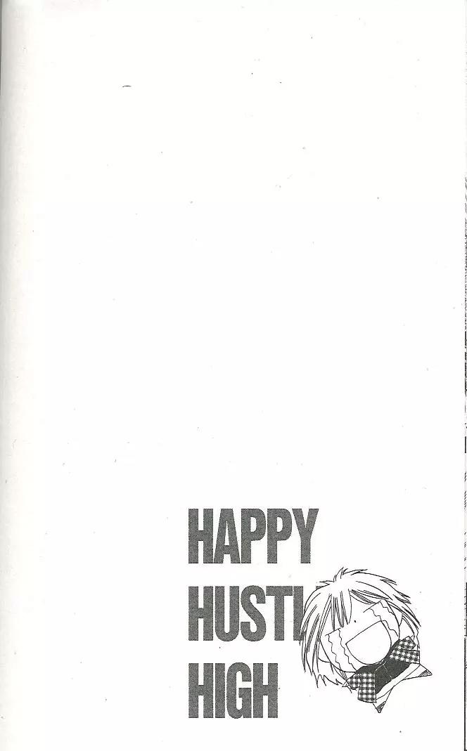 H3: Happy Hustle High Chapter 27 page 9 - Chapter 27 [END]