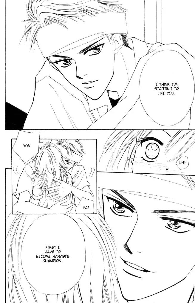 H3: Happy Hustle High Chapter 4 page 27 - Chapter 4