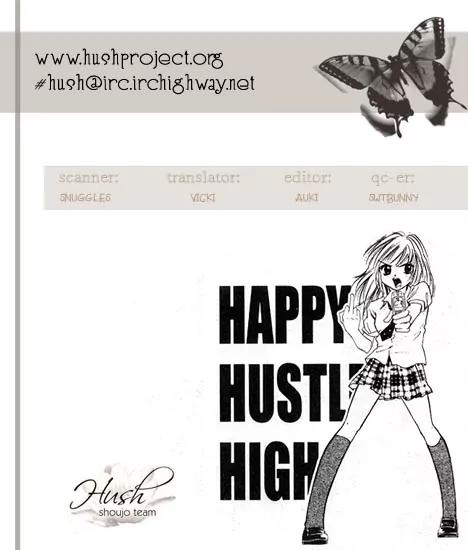 H3: Happy Hustle High Chapter 4 page 29 - Chapter 4