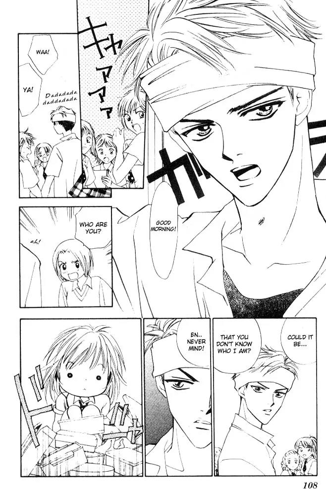 H3: Happy Hustle High Chapter 4 page 7 - Chapter 4