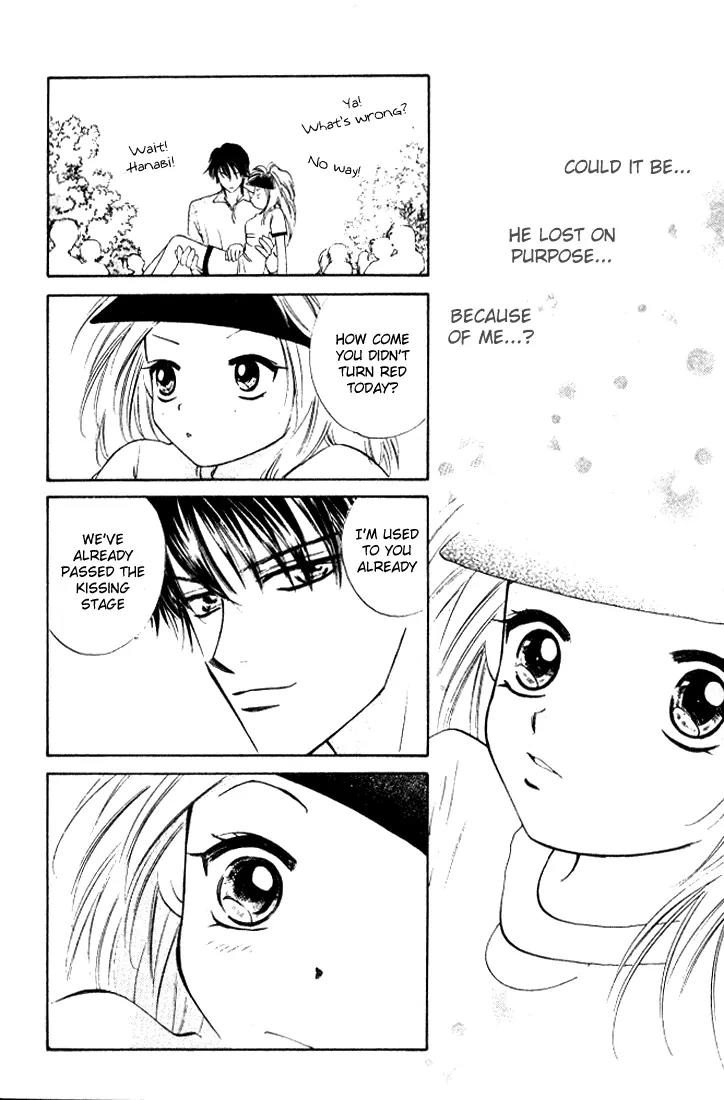 H3: Happy Hustle High Chapter 5 page 24 - Chapter 5