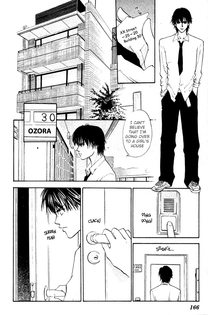 H3: Happy Hustle High Chapter 6 page 10 - Chapter 6