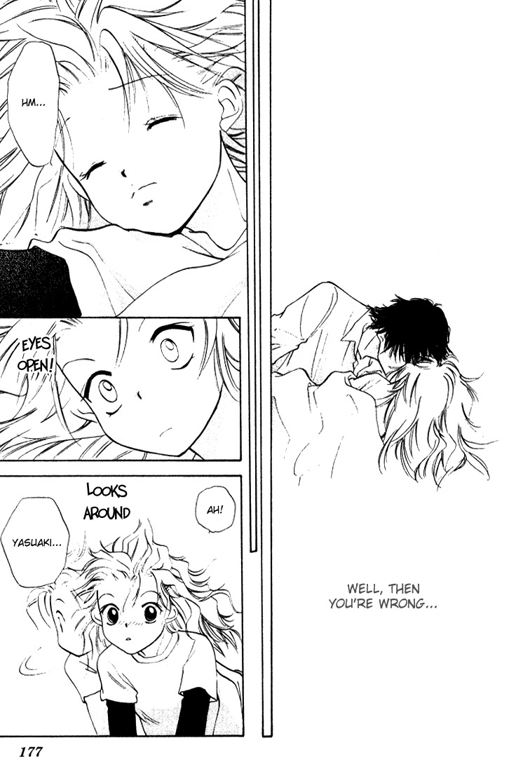 H3: Happy Hustle High Chapter 6 page 21 - Chapter 6