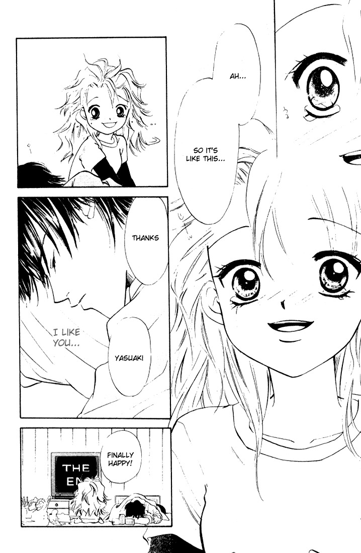 H3: Happy Hustle High Chapter 6 page 24 - Chapter 6