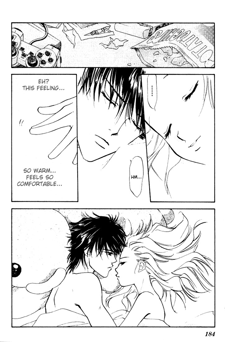 H3: Happy Hustle High Chapter 6 page 28 - Chapter 6