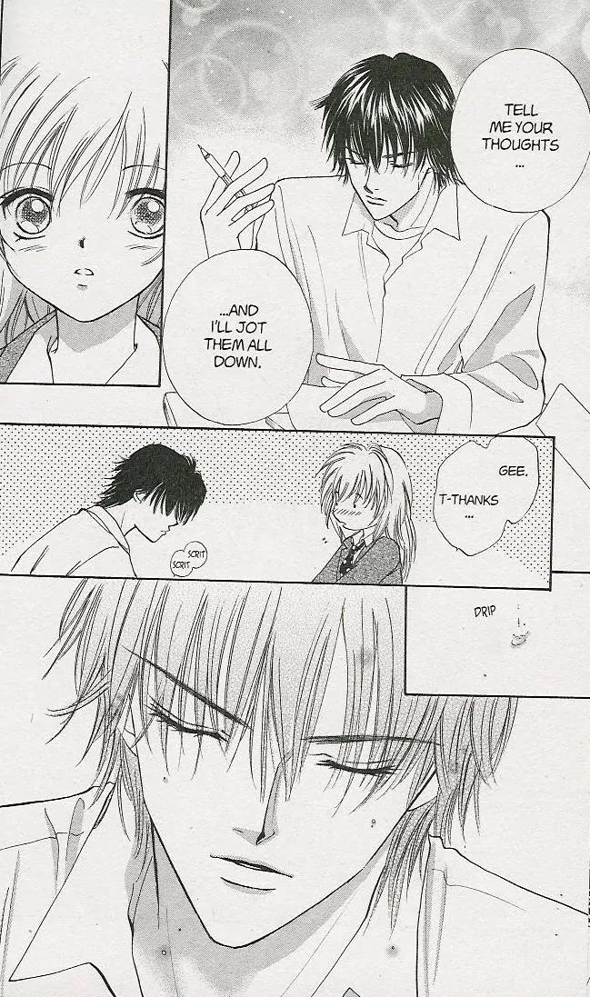 H3: Happy Hustle High Chapter 7 page 28 - Chapter 7