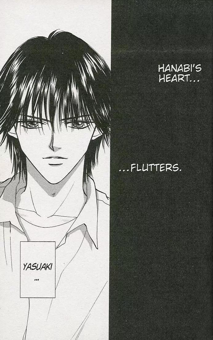 H3: Happy Hustle High Chapter 7 page 33 - Chapter 7