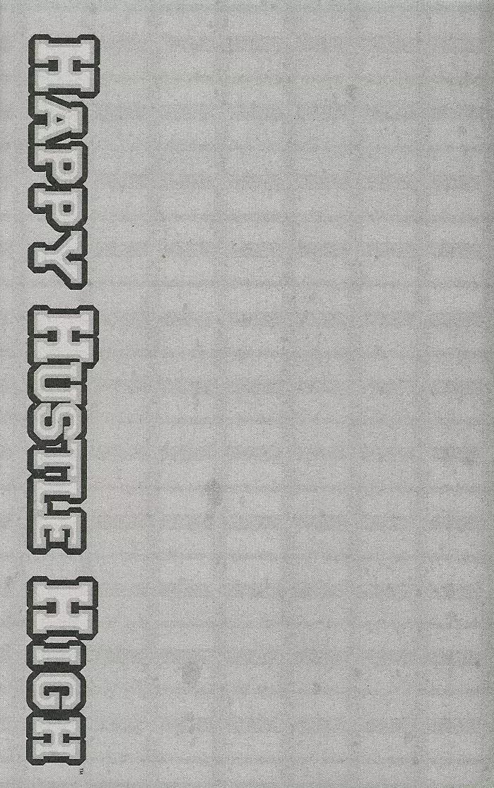 H3: Happy Hustle High Chapter 7 page 4 - Chapter 7