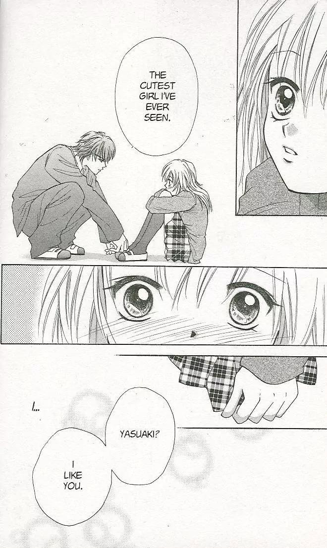 H3: Happy Hustle High Chapter 8 page 26 - Chapter 8