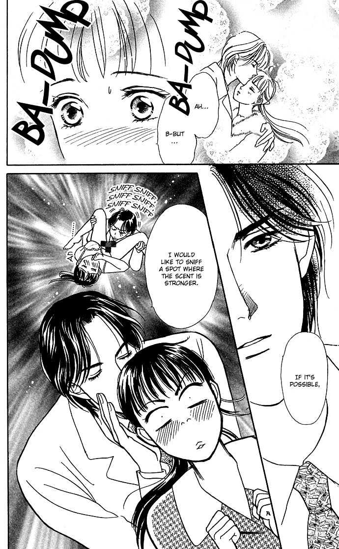 Haa Haa Chapter 1 page 28 - Chapter 1 : The Teacher's Office is Paradise on Earth