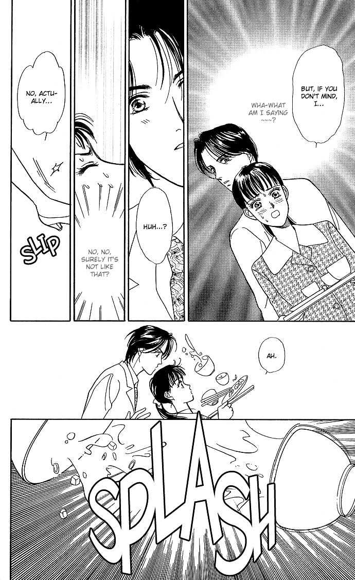 Haa Haa Chapter 1 page 42 - Chapter 1 : The Teacher's Office is Paradise on Earth