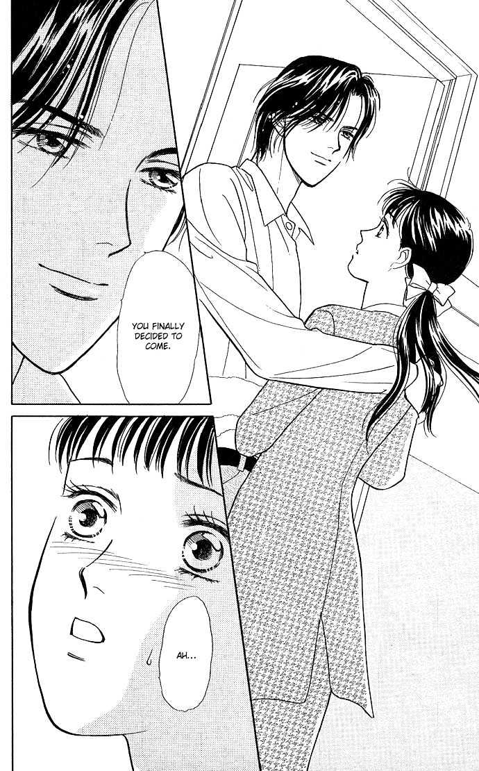 Haa Haa Chapter 1 page 46 - Chapter 1 : The Teacher's Office is Paradise on Earth