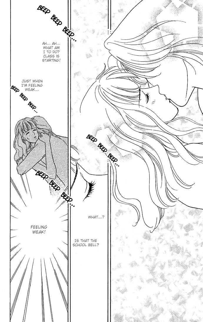 Haa Haa Chapter 1 page 7 - Chapter 1 : The Teacher's Office is Paradise on Earth