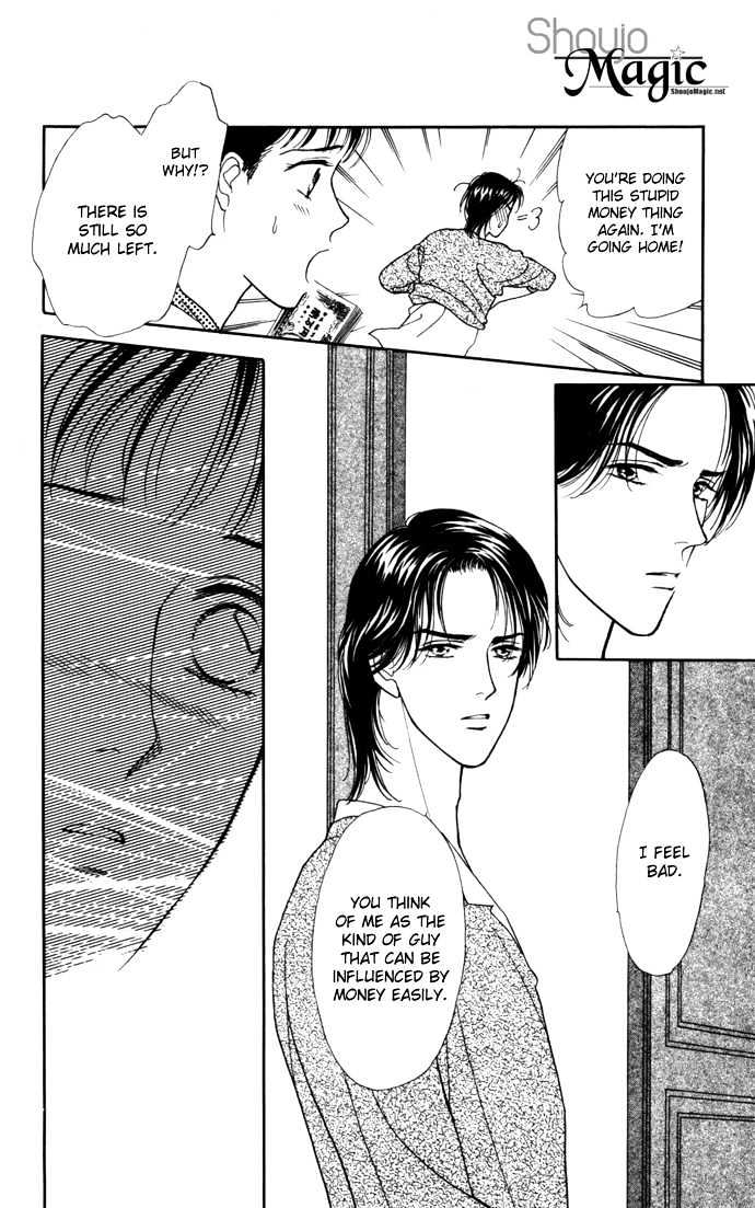 Haa Haa Chapter 10 page 29 - Chapter 10 : One Million Dollars Lady