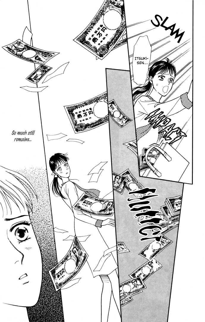 Haa Haa Chapter 10 page 30 - Chapter 10 : One Million Dollars Lady