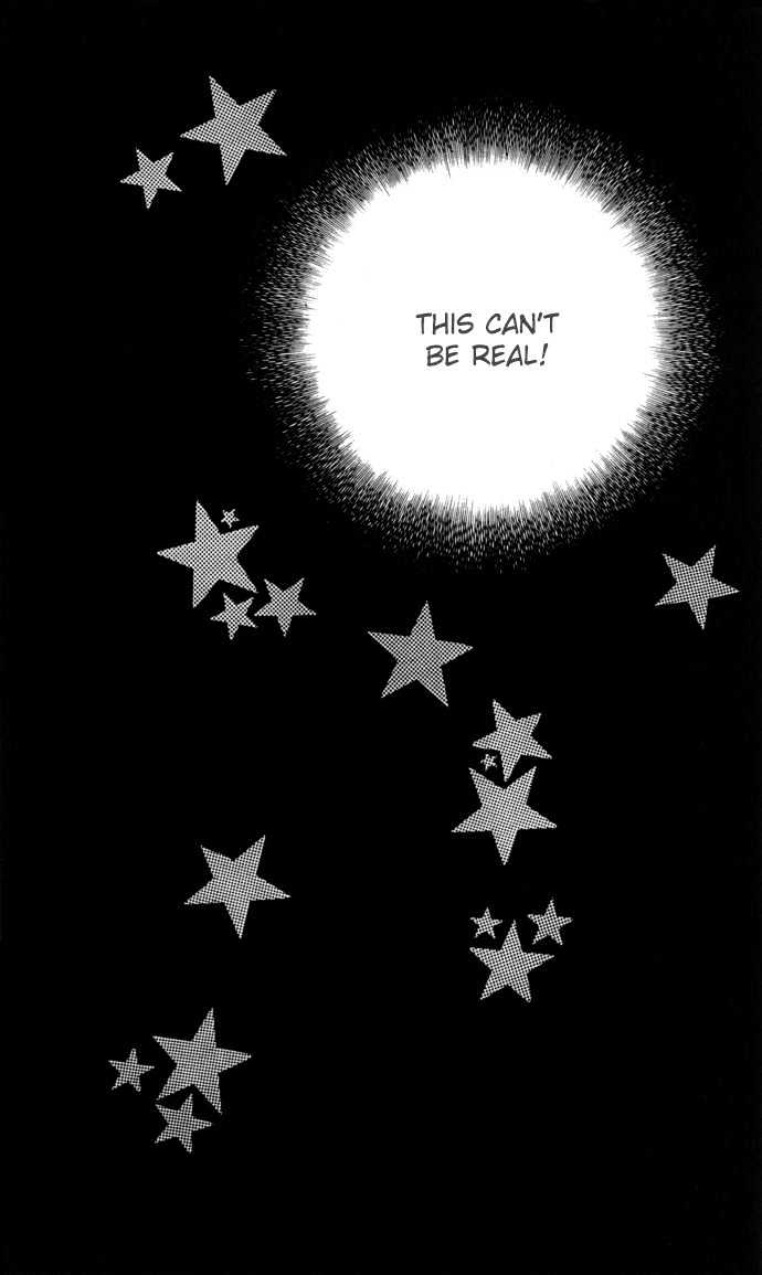 Haa Haa Chapter 10 page 5 - Chapter 10 : One Million Dollars Lady
