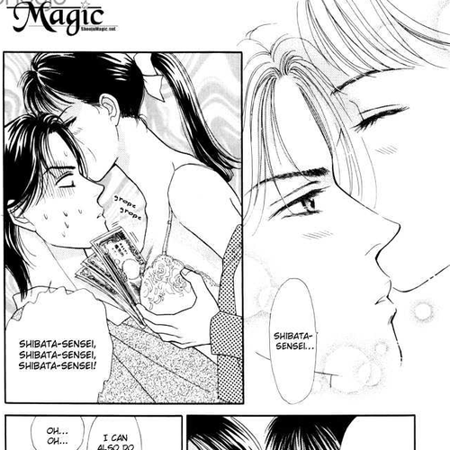 Haa Haa Chapter 10 : One Million Dollars Lady cover