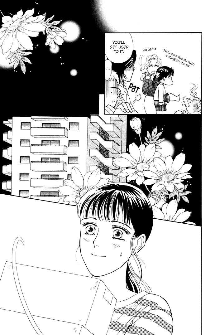 Haa Haa Chapter 12 page 10 - Chapter 12 : Love Nest