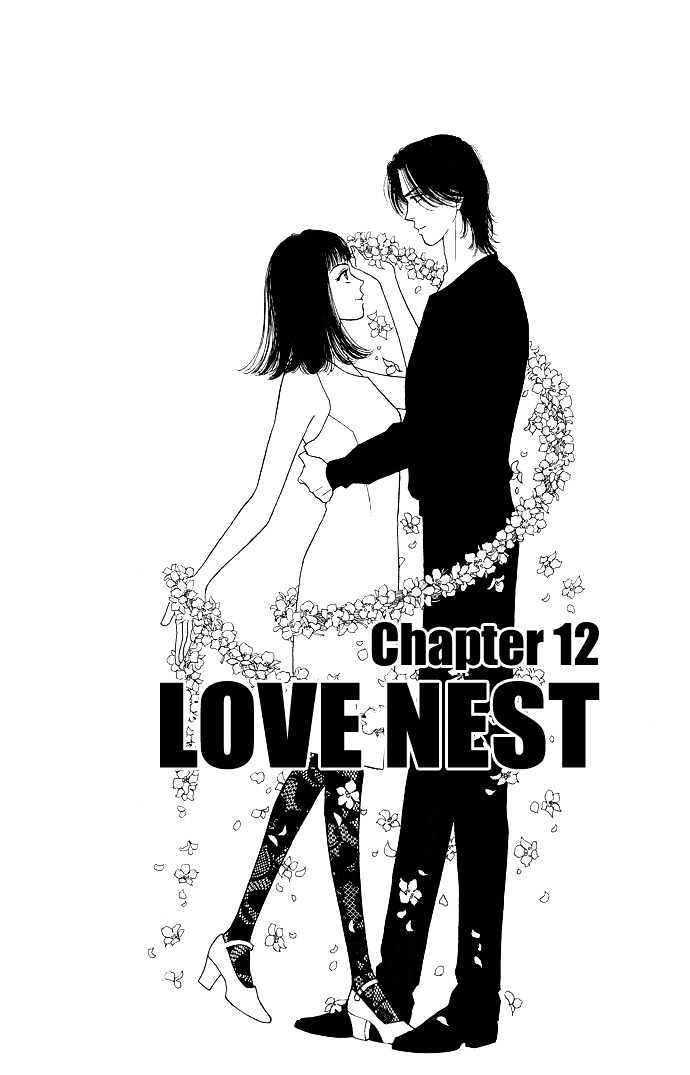 Haa Haa Chapter 12 page 2 - Chapter 12 : Love Nest