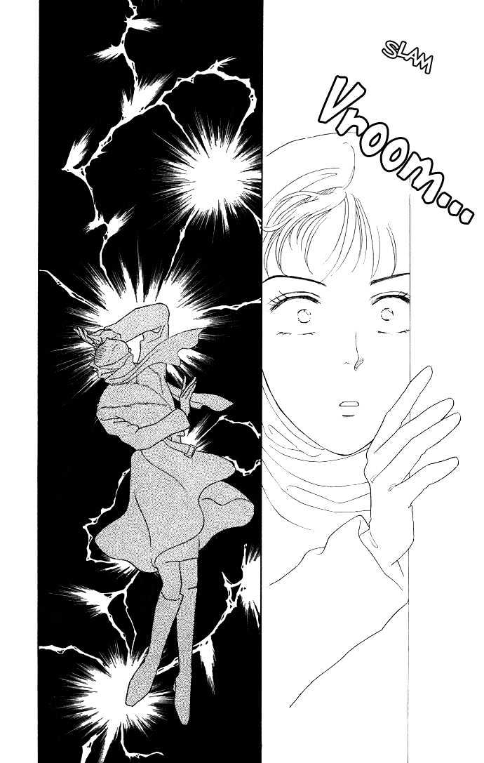 Haa Haa Chapter 12 page 26 - Chapter 12 : Love Nest
