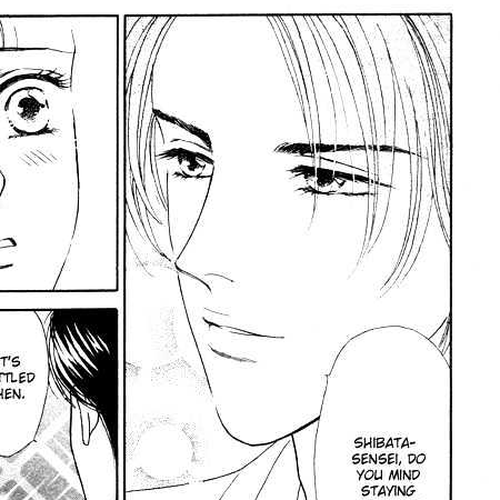 Haa Haa Chapter 12 : Love Nest cover