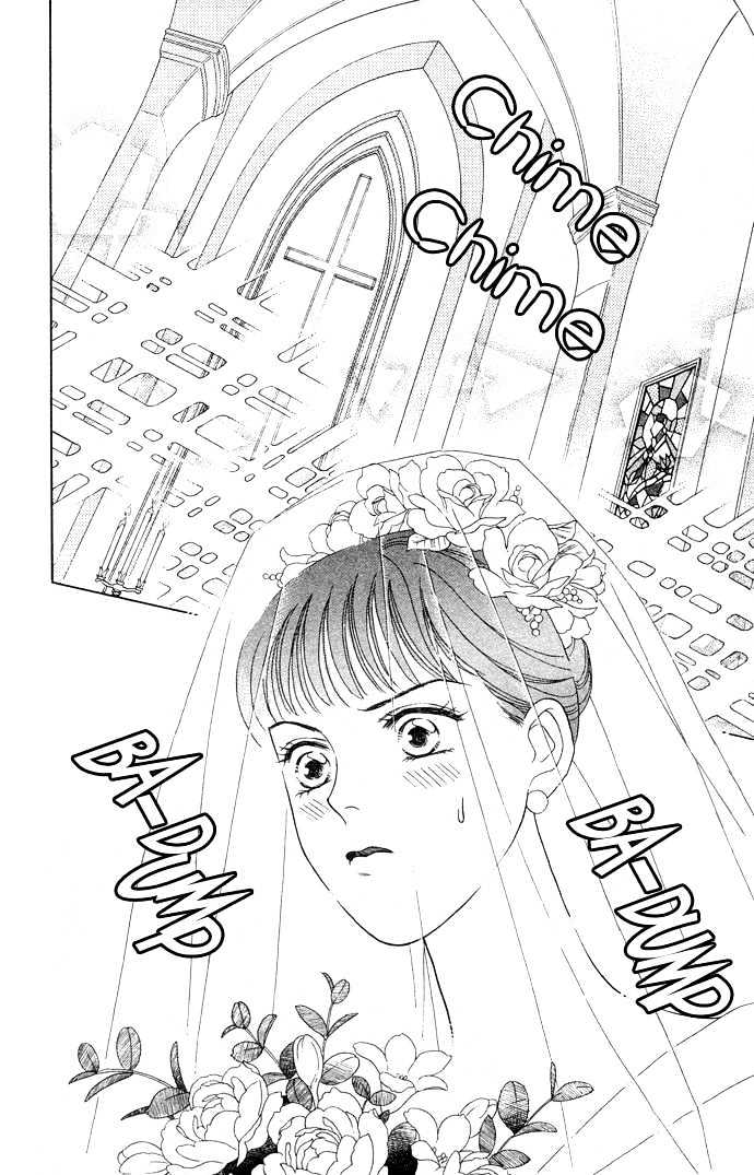 Haa Haa Chapter 13 page 19 - Chapter 13 : Let's Both go HAA HAA (Final Chapter)