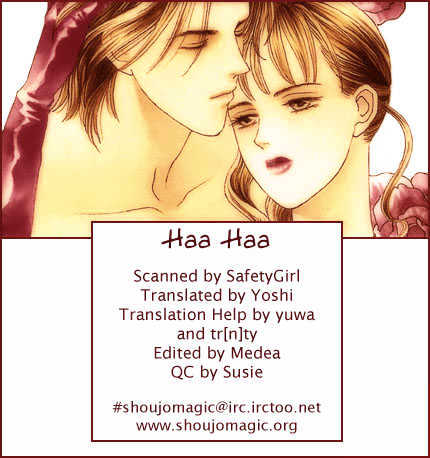Haa Haa Chapter 3 page 2 - Chapter 3 : A Drenched Out-of-Class Activity
