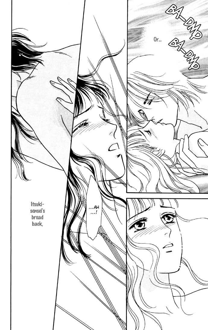 Haa Haa Chapter 4 page 45 - Chapter 4 : Must Be Love